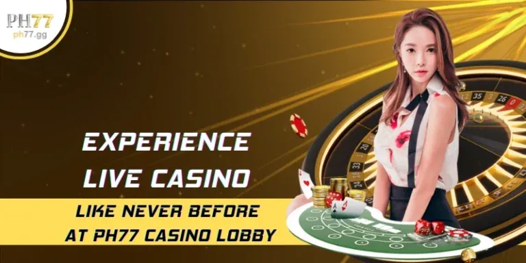 Trải nghiệm casino trực tuyến mm888 nhà cái