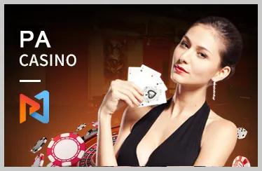 Trò chơi Baccarat tại mm888 nhà cái
