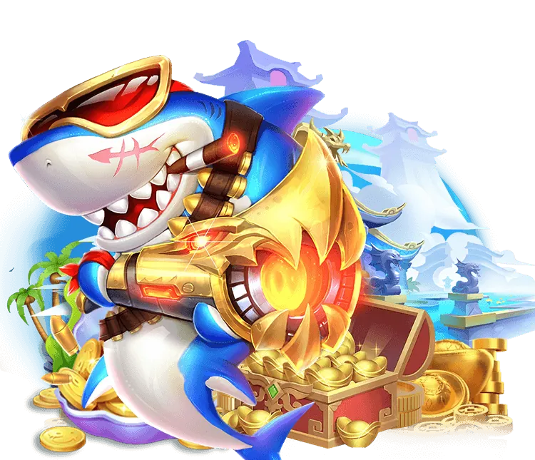 Game Slot Đại Dương