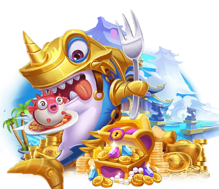 Game Slot Rồng Thần